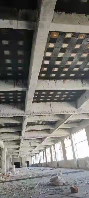 巢湖楼板碳纤维布加固可以增加承重